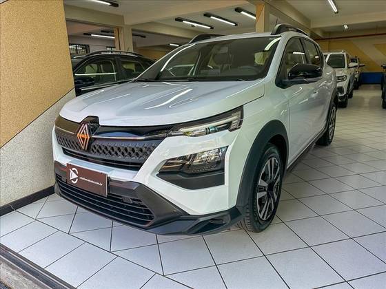 RENAULT KARDIAN 1.0 TCE FLEX EVOLUTION EDC RENAULT KARDIAN 1.0 TCE FLEX EVOLUTION EDC